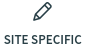 siteSpecific